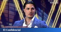 Carlo Costanzia lanza un zasca a 'La familia de la tele' (TVE) para justificar su "contradictoria" entrevista en '¡De viernes!'