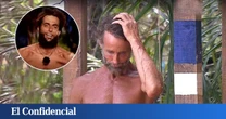 Álvaro Escassi se rinde ante Montoya y hace las paces (tras convertirse en finalista de 'Supervivientes')