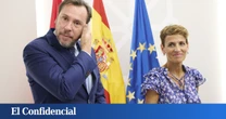 Puente subvencionó con 40M las obras de Navarra concedidas a la empresa de Cerdán bajo sospecha