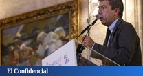 Mazón reivindica el autogobierno de una Generalitat "al límite de sus capacidades y competencias"