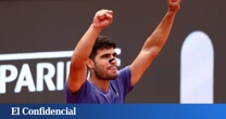 Carlos Alcaraz desmoraliza a Jack Draper y pasa a semifinales en Roma (6-4 y 6-4)