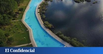 La piscina natural más grande de España está en Madrid y tienes que ir: fechas, precios, entradas y horario para este 2025