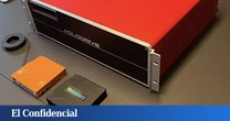 ¿Adiós a la nube como la conoces? El almacenamiento del futuro podría ser esta memoria holográfica barata