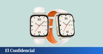 Cambié mi Apple Watch por esta imitación a mitad de precio. Te vas a hartar de verlo