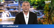 Jorge Javier Vázquez ya tiene próxima aventura en Telecinco: presentará 'Supervivientes 2024'