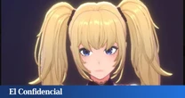 Una 'muñeca' inteligente que se desnuda para ti: el polémico juguete de la IA de Elon Musk