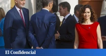 Ayuso exprime la vía judicial contra Sánchez y acumula ya ocho causas abiertas en dos años