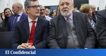 La tortilla con cebolla o poco hecha: Tezanos pregunta más por comida que por el caso Koldo