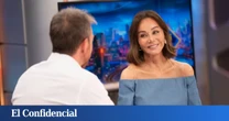 Audiencias TV | Motos (20,1%) barre a Broncano gracias a Isabel Preysler y luego 'Supervivientes' bate su récord en cuota (18,9%)