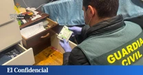 Investigados tres jóvenes de Alicante por gastar 10.000 euros en Sanxenxo con tarjetas robadas