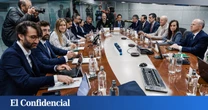 Sánchez 2027: si hace falta, hundimos otro barco