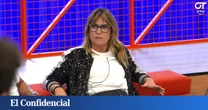 Noemí Galera invita a abandonar 'OT 2025' a los que estén superados: "No quiero sentir que os estamos jodiendo la vida"