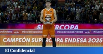Larry se corona en la Supercopa, enigma Scariolo y sindiós televisivo en el baloncesto español