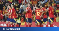 Georgia vs España: horario y dónde ver online y TV a la Selección Española en la clasificación para el Mundial de 2026