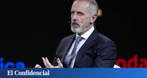 Un excargo de Indra desveló al juez una cita entre Murtra y Begoña Gómez por el 'software'