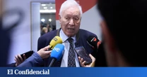 Margallo, sobre el acuerdo de Gibraltar: "Es la rendición total, la renuncia para siempre"