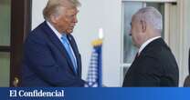 ¿Un plan improvisado para Gaza o una maniobra calculada? Lo que hay detrás de la decisión de Trump