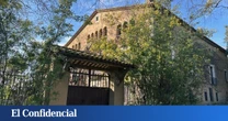 Sale a la venta la elegante masía de 'Ocho apellidos catalanes por 4,7 millones de euros': un lugar idílico con una cárcel medieval y capilla barroca donde se hospedó Ava Gardner