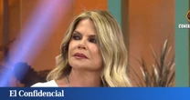 Makoke, incapaz de articular palabra en 'Fiesta' en una emotiva situación: "Pasad a otra persona, no puedo"