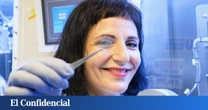 El fin de los paneles solares podrían ser estas 'pegatinas' transparentes que se colocan en las ventanas