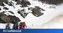 La Guardia Civil busca a dos montañeros desaparecidos en la Sierra de Gredos (Ávila)