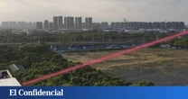 China dispara un rayo láser y hace realidad uno de los grandes 'sueños' de cualquier espía