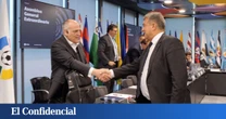 Miami me lo confirmó: por qué Tebas no ha podido llevarse LaLiga fuera de España