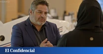 'Enviado especial': Jalis de la Serna echa por tierra el invento más extravagante de Abu Dabi