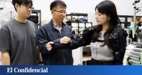 Corea del Sur crea 'músculos textiles' más finos que un cabello para darte un 40% más de fuerza