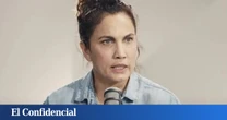 Toni Acosta, actriz: "La bondad no está suficientemente valorada. Hacer el bien porque sí"