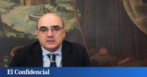 José Tudela, politólogo: "Hay que ordenar el Estado y proclamarlo federal"