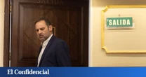 "Amigas" y conocidas, el machismo mediático en el caso Ábalos