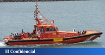 Desaparecidos 12 migrantes tras saltar al agua cerca de la isla de Cabrera (Baleares)