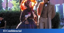 La película de época que Prime Video ha estrenado por sorpresa: te gustará si eres fan de 'Orgullo y prejuicio'