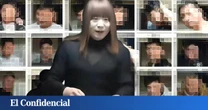 "Sister Hong": cómo la trampa sexual de un hombre vestido de mujer reaviva la pesadilla de las 'spycams'