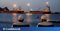 Guerra de EEUU e Israel contra Irán | Reino Unido denuncia que un buque fondeado frente a Emiratos ha sido abordado y se dirige ahora a Irán