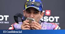 Jorge Martín asesta un golpe crítico por el Mundial a Bagnaia y Márquez disfruta otra vez