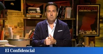 Iker Jiménez reflexiona sobre la clase política y el éxito de 'Horizonte': 'El español que trabaja está harto'