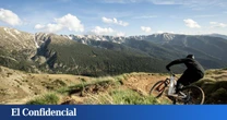 Las estaciones de Andorra consolidan la ocupación veraniega con un ligero crecimiento de visitantes