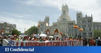 Una oleada de protestas por la vivienda llama a la "desobediencia inquilina"