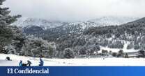 ¿Nieve en Madrid? La AEMET activa el aviso amarillo por nevadas y anticipa lo que ocurrirá los próximos días