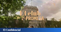'El Club de La Promesa' evoluciona en TVE: indaga en una de las grandes casas de España con un testimonio "personal, íntimo y sin concesiones"