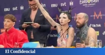 La polémica está servida en Eurovisión por Israel: la cantante de Irlanda habla claro contra la UER tras ser censurada