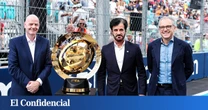 Domenicali quiere más carreras: a la Fórmula 1 no le vale compararse con el fútbol