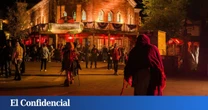Todas las novedades de Halloween 2025 en Parque Warner y el Parque de Atracciones: para pasar un día monstruosamente divertido