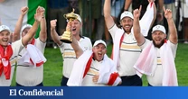 El gran golpe de Rory McIlroy en la Fórmula 1 y por qué se puede hacer de oro con Alpine