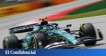 F1 GP de España, libres 1: resultados y tiempos de Alonso y Sainz, Fórmula 1 hoy en directo
