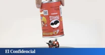 El dron cámara más pequeño del mundo tiene el tamaño de una patata frita