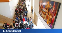 Diseño, gym y catering vegano: residencias universitarias 'deluxe' para la GenZ