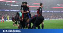 La fe de Raphinha fue el premio del Barça: ni tres errores groseros los condenaron